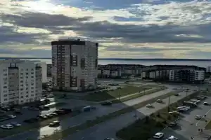 Апартаменты на проспекте Ливанова 4, Ленинский