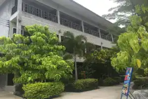 Baan Suan Ta Hotel, Остров Ко Тао