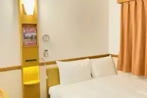 Отель «Toyoko Inn Fukuoka Tenjin», Фукуока