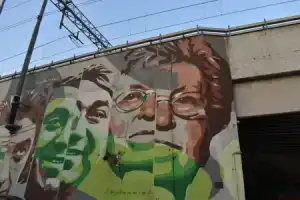 Gigioshome, Милан
