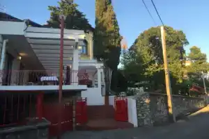 Hotel «Ruža», Нови-Винодолски