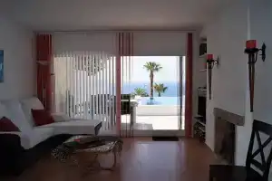 Villa - 3 Bedrooms with Pool and WiFi - 107928, Льорет де Мар
