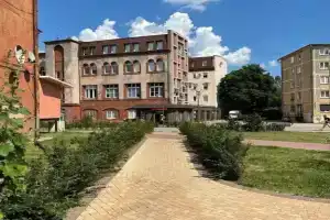 Апартаменты на улице Рокоссовского, Калининград