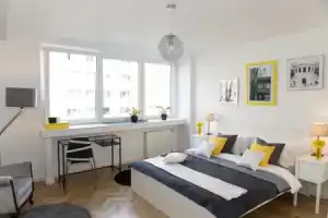 Warsawrent Apartamenty Centralna, Варшава