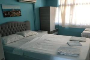 Aurora Aparthotel, Стамбул