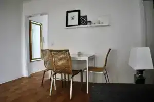 Ferienwohnung Marina Kassel, Кассель