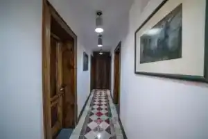Korça Boutique Hotel, Корча