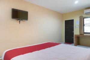 Fishering Home by OYO Rooms, Краби