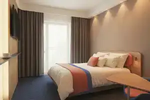 Holiday Inn Express & Suites Ellwangen by IHG, Эльванген