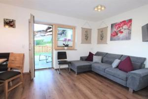 Apartment Dengg Hippach, Целль-на-Циллере