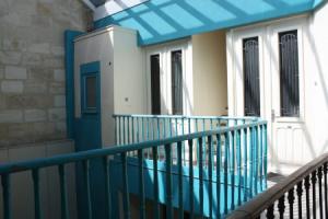 Appartement Latour, Бордо