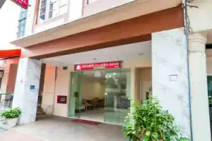 Jayleen Clarke Quay Hotel (Sg Clean), Сингапур