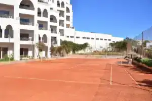 Отель «Palais Des Roses Hôtel & Thalasso», Агадир