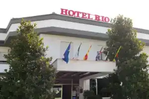 Hotel «Rio», Васто