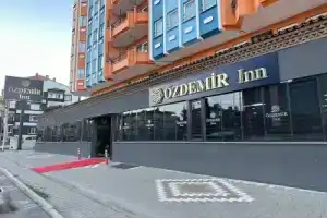 Özdemir Inn Otel, Балыкесир