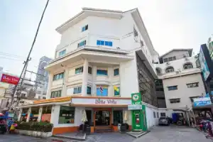 Eastiny Bella Vista Hotel, Паттайя