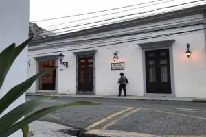 Paseo Colonial - Ermitage 5, Санто-Доминго