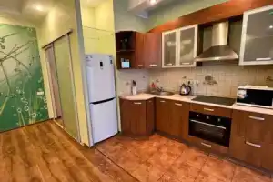 Апартаменты на Дмитриевой, Сочи