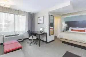Staybridge Suites Seattle - Fremont, an IHG Hotel, Сиэтл
