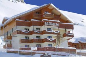 Le Sherpa, Валь Торанс