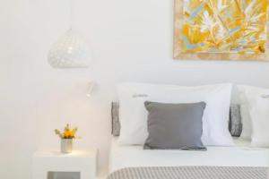 Soleila Mykonos Villa, Калафатис