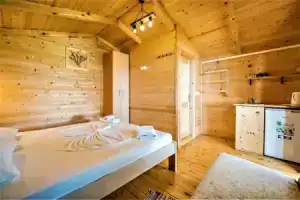База отдыха «Holiday Park Olive Tree», Ульцинь