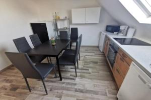 SOVA Pension Baunatal, Баунаталь