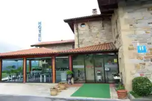 Hotel «Artetxe», Бильбао