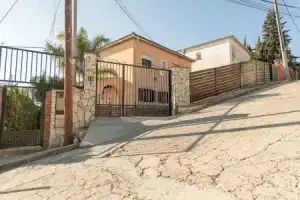 HomeHolidaysRentals Sils - Costa Barcelona, Калелья