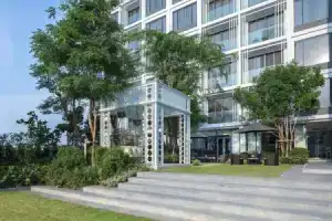 Отель «137 Pillars Residences Bangkok», Бангкок