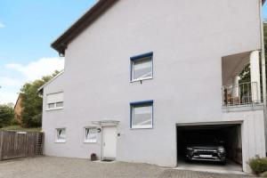 Ferienwohnung Im Bohrer, Донауэшинген