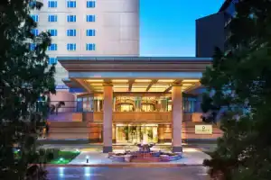 Отель «The St. Regis Beijing», Пекин