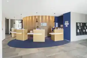 Holiday Inn Express Munich City West, an IHG Hotel, Мюнхен