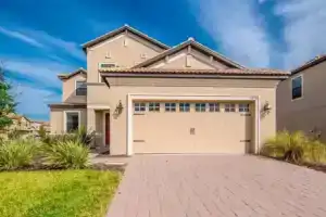 Champions Gate Luxury 5 Bedroom Resort Villa, Давенпорт