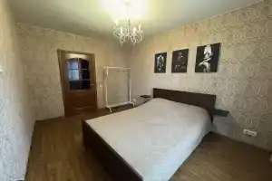 Апартаменты на Сходненской 29, Путилково