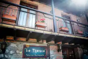 Posada El Pozu la Tejera, Сантандер