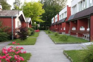 Ljubljana Resort Hotel & Camping, Любляна