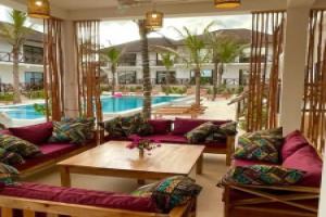 Sand Beach Boutique Hotel, Бведжуу
