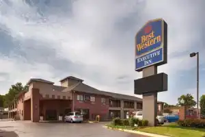 Best Western Executive Inn Memphis, Мемфис