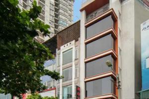 ĐỨc TrỌNg Hotel, Ханой