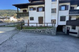 010 Trilocale Quadrifoglio Pinzolo, Пинцоло