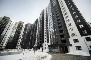 Комфортная студия возле ЖД вокзала, Челябинск