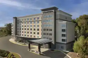 Doubletree by Hilton Chattanooga Hamilton Place, Чаттануга