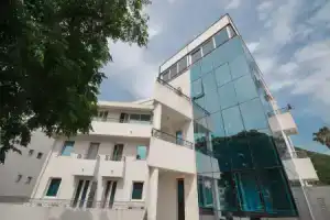 Hotel «Šajo», Будва