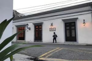 Paseo Colonial - Leo's Favorite, Санто-Доминго