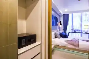 Апартаменты «Ocean stone», Банг Тао