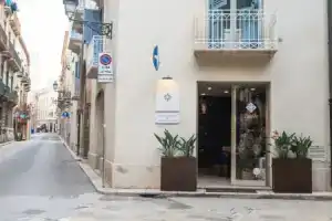 Zibibbo Suites & Rooms - Xix Palazzo Mauro, Трапани