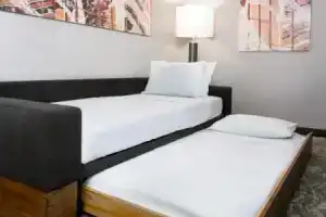 SpringHill Suites by Marriott Lakeland, Лейклэнд