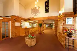 Hotel «Mount Shiga», Яманоути