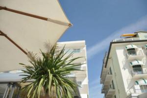 Hotel «Columbia & Ninfea», Лидо-ди-Езоло